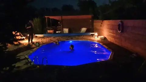 Duna-delta Horgászat 1 főre 1 hét 8