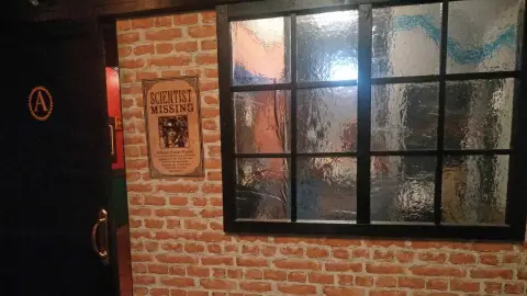 Lopott Idő – Szabadulószoba kaland Budapesten 4