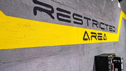 Csernobil – Szabadulószoba Budapesten 2