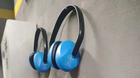 Csernobil – Szabadulószoba Budapesten 3