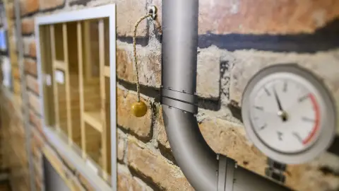 Klímagubanc szabadulószoba Dunaharasztiban 4