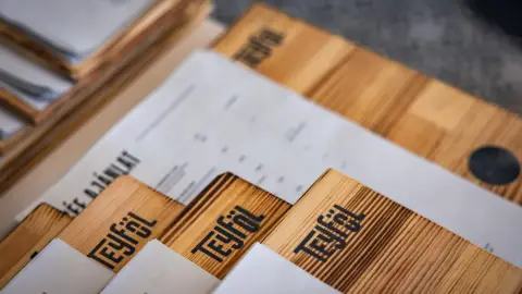 Michelin-vibe Szentendrén: 4 fogásos gourmet kaland 2 főnek a Teyfölben 2