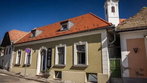 Michelin-vibe Szentendrén: 4 fogásos gourmet kaland 2 főnek a Teyfölben 3