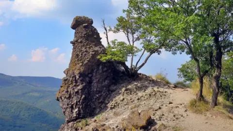 Everest /World of Adventures játék Dömösön gyakorlott túrázóknak 2