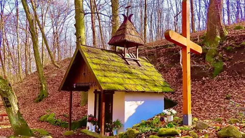 Everest /World of Adventures játék Dömösön gyakorlott túrázóknak 3