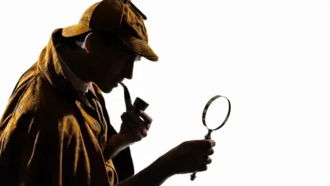 Sherlock és a lótolvajok /World of Adventures szabadtéri játék a Margit-szigeten 3