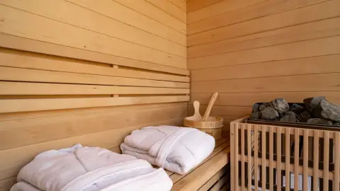 Hosszúhetényi Stagland kabinház 2 fő részére  – Hétköznap 10