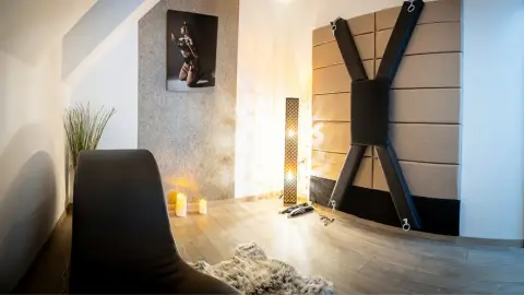 Love House - Balatonboglári Búvóhely Felnőtteknek 2