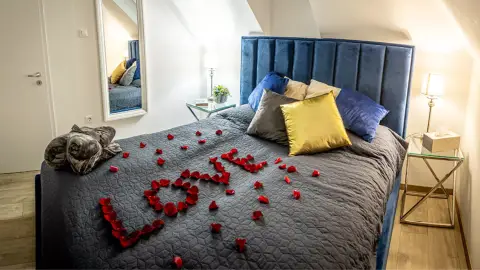 Love House - Balatonboglári Búvóhely Felnőtteknek 4