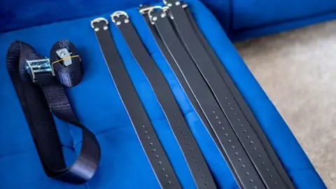 Love House - Balatonboglári Búvóhely Felnőtteknek 8