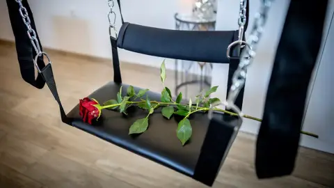 Love House - Balatonboglári Búvóhely Felnőtteknek 9