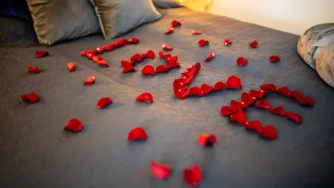 Love House - Balatonboglári Búvóhely Felnőtteknek 10