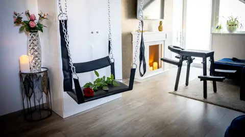 Love House - Balatonboglári Búvóhely Felnőtteknek 11