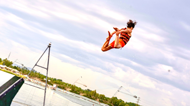 Kiknek ajánlott a Slip & Fly a Lupán?