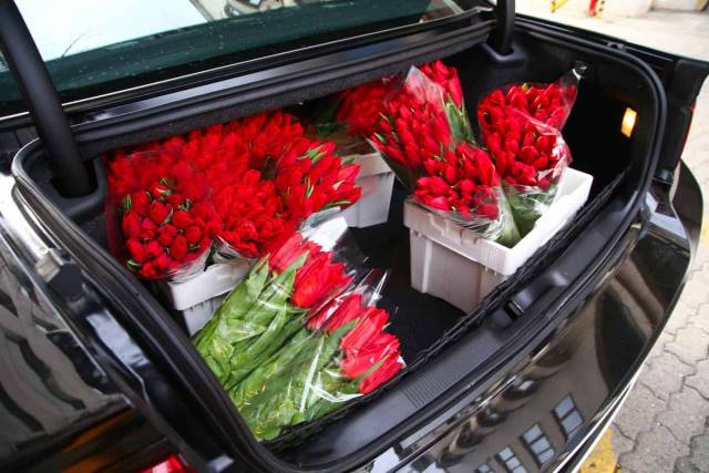 Ajándékötletek nőnapra – Megható gesztusok ingyenesen vagy minimális költségvetéssel