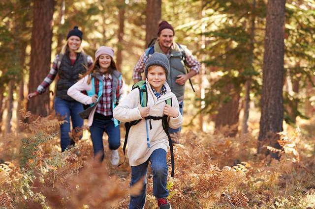 Mit ajándékozz annak, aki szeret a szabadban lenni? – Élményajándék útmutató