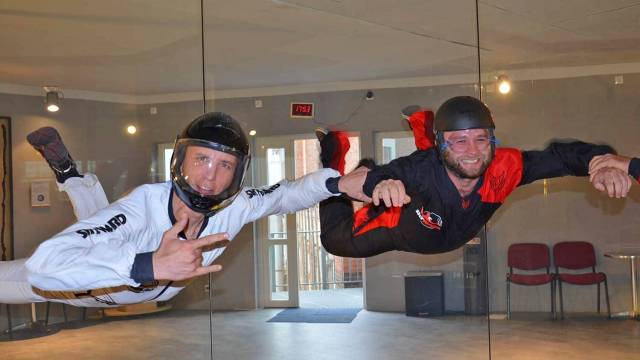 Hogyan válassz élményt ajándékba, ha nem ismered pontosan az illető ízlését?