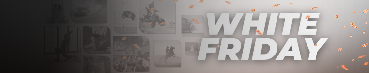 White Friday – 07.10-12.