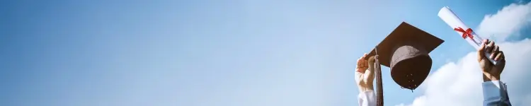 Diplomaosztóra, Ballagásra