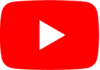 Youtube play logo