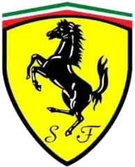 Ferrari vezetések