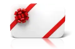 Ajándék utalványok