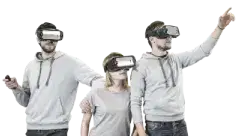 Gamereknek élmények 2