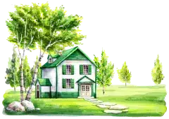 Különleges szállások