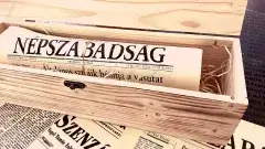 Születésnapi újságok 2