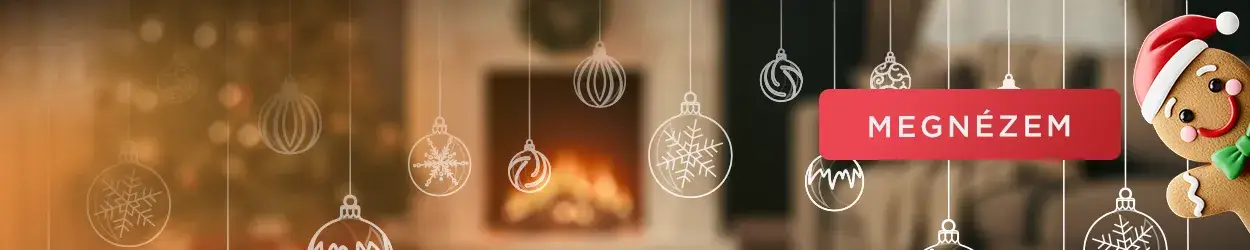 Ajándékötletek Karácsonyra