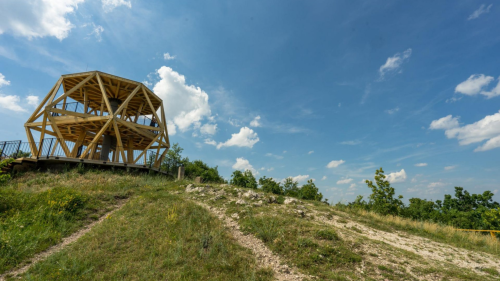 Újbudapest veszélyben /World of Adventures játék a Hármashatár-hegyen 3