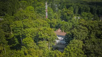 3 napos Erdő Wellness a Mátrában élményprogramokkal a csomagban/2 főnek