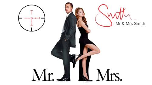 Mr. és Mrs. Smith lövészeti csomag 2 fő részére Budakeszin 1