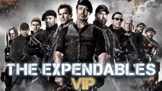The Expendables VIP lövészeti csomag Budakeszin kosár