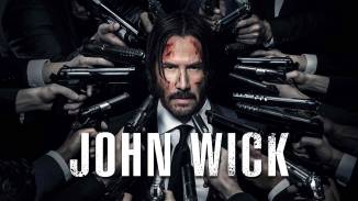 John Wick lövészeti csomag Budakeszin kosár