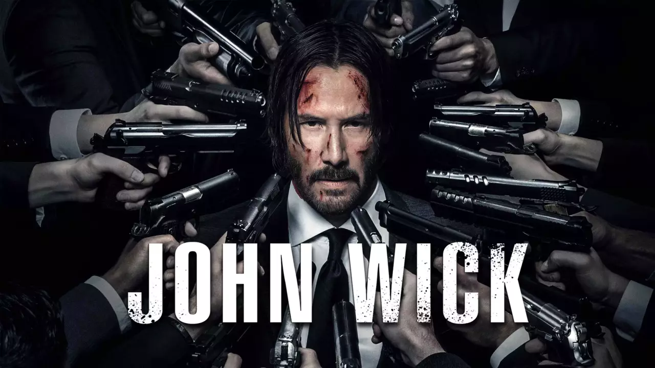 John Wick lövészeti csomag Budakeszin fő kép