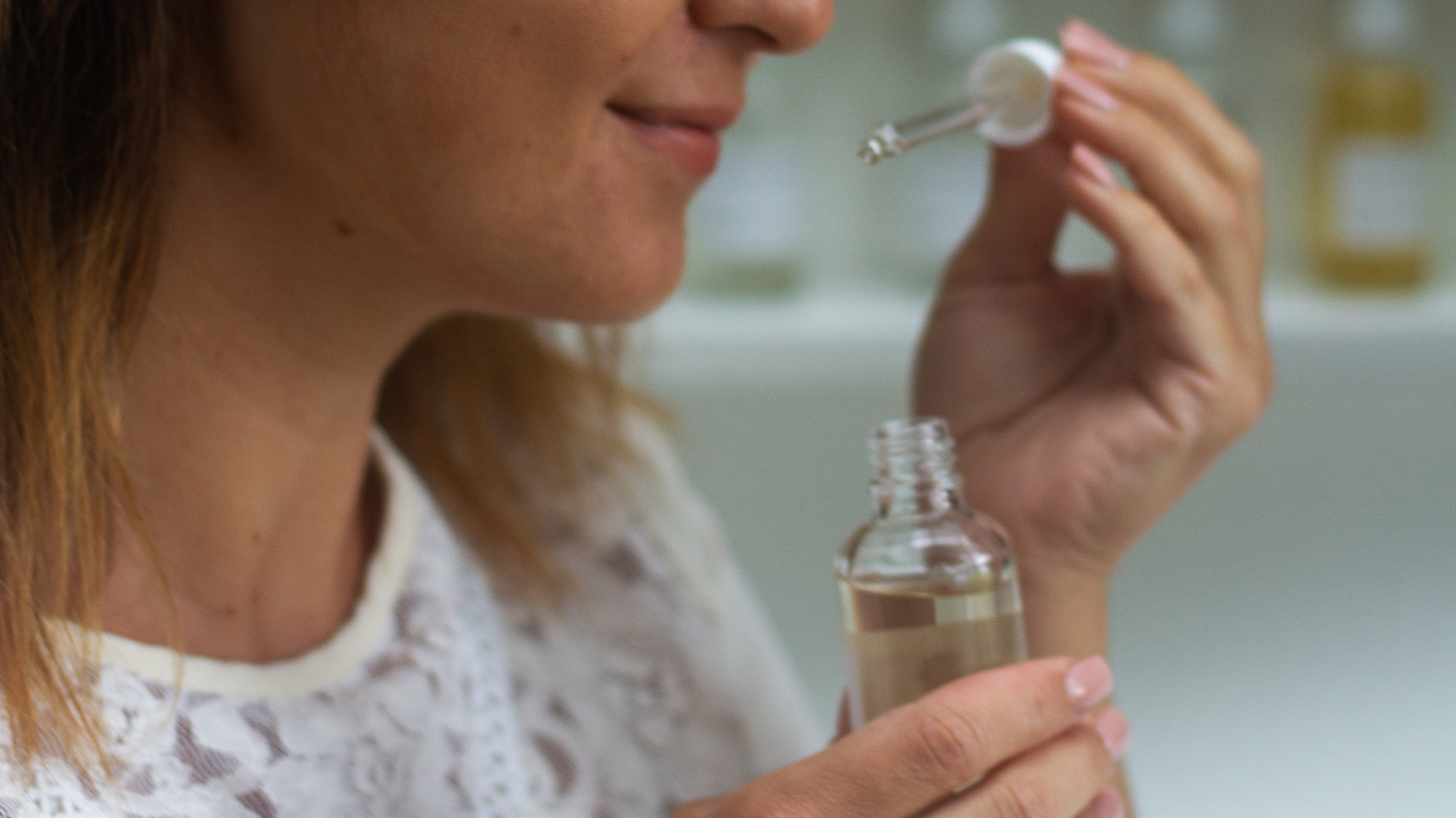 Alkosd meg a Te illatod-Aroma Lab parfümkészítő Workshop