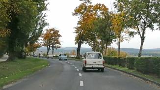 Dupla Retro Trabant kaland a Balaton mellett kosár