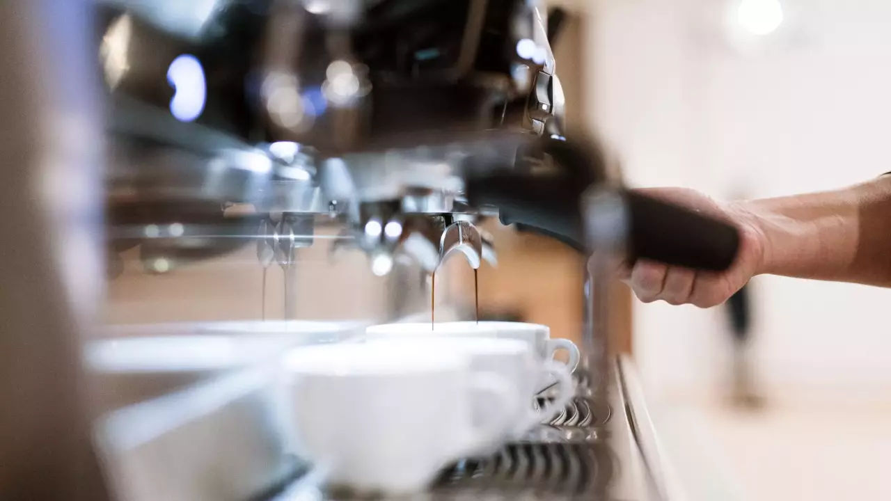 Home Barista tanfolyam fő kép