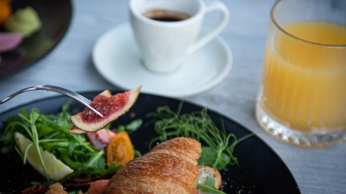 Tökéletes barátnős brunch élmény a Bistro 11-ben Szentendre szívében 5