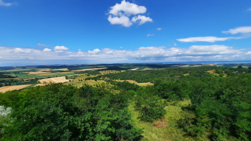 Apáink útján, Balatoni e-mtb túra 3