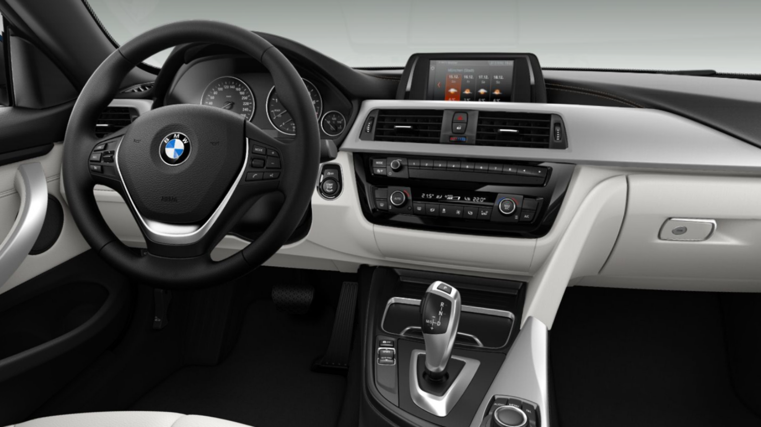 BMW 430i xDrive Cabrio kölcsönzés 4