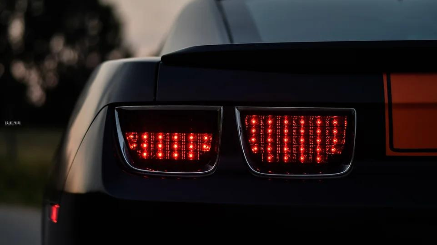Chevrolet Camaro V6 élményvezetés vagy bérlés Polgári környékén