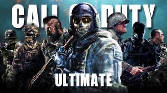 Call of Duty Ultimate lövészeti csomag 2 fő részére Budakeszin kosár