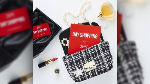 Day Shopping Császári Zita Stylisttal 1