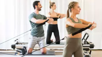 Mozgás! Inspirálódj az Everflow Pilates Szalonban Budapesten kosár