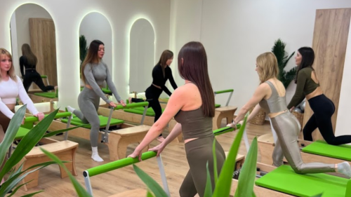 Mozgás! Inspirálódj az Everflow Pilates Szalonban Budapesten 8