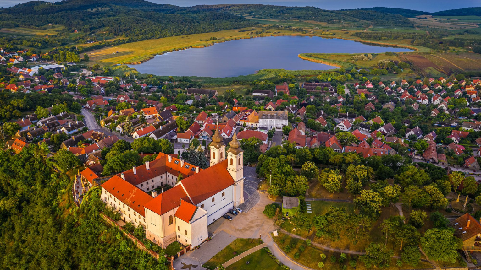 Menő páros élmény 2 repülővel kötelékben a Balaton körül! 4