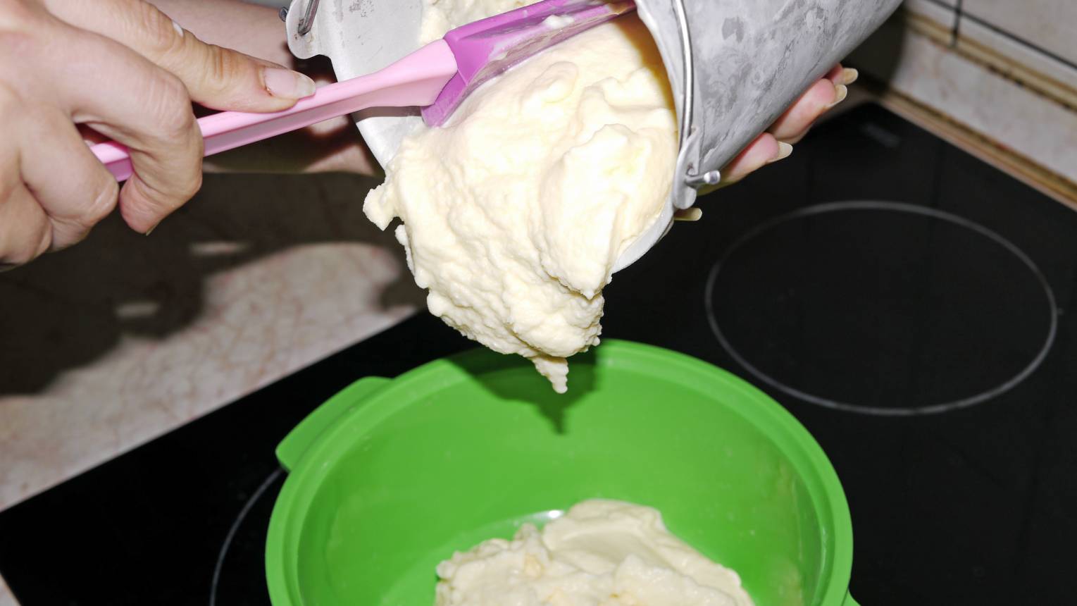 Kézműves fagylalt készítő tanfolyam - adalékanyagmentesen finomat 2