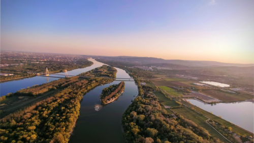 Budapest panoráma + Velencei-tó megcsodálása 3